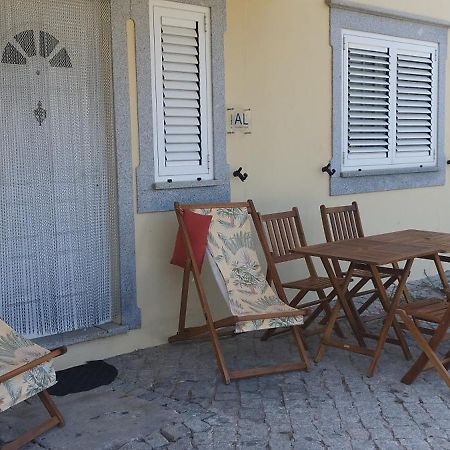 Apartament Quinta Do Pina Guarda Zewnętrze zdjęcie