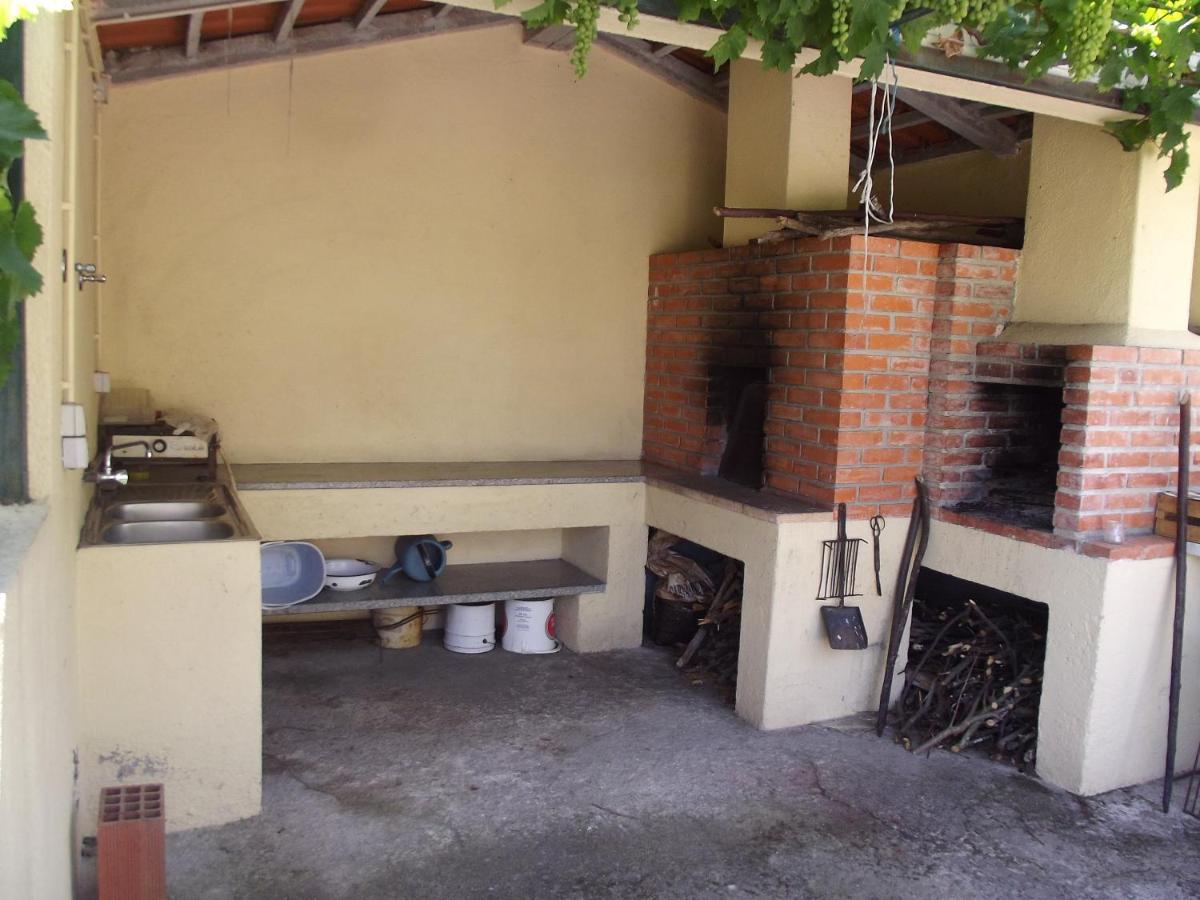 Apartament Quinta Do Pina Guarda Zewnętrze zdjęcie