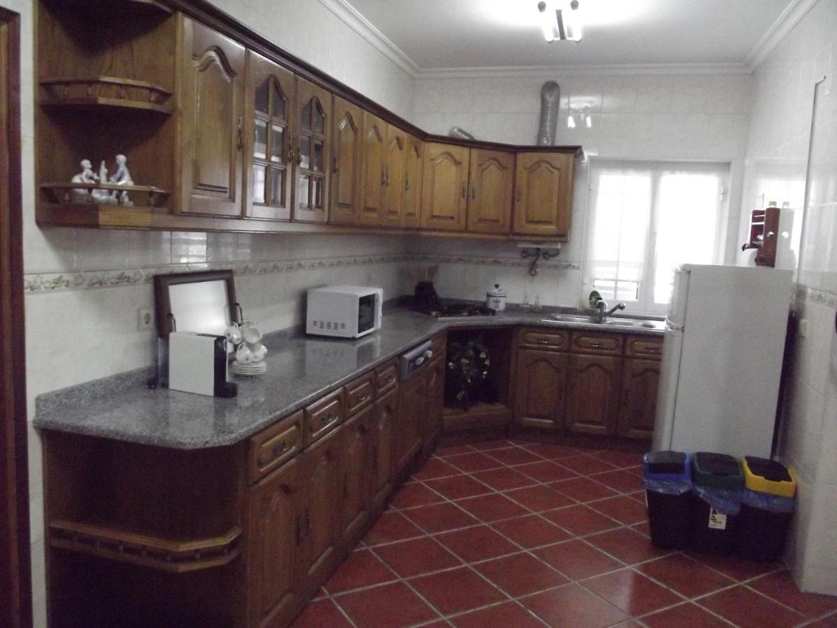 Apartament Quinta Do Pina Guarda Zewnętrze zdjęcie