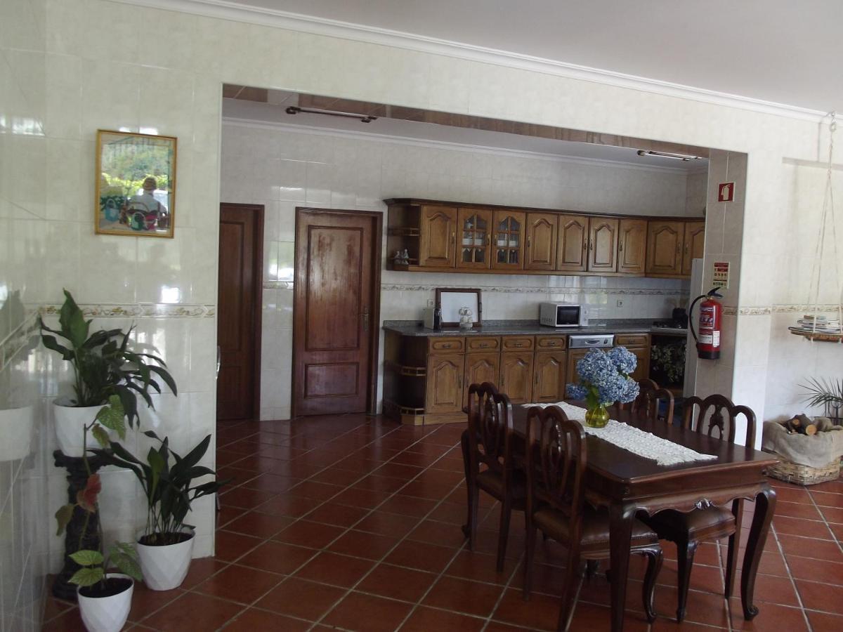 Apartament Quinta Do Pina Guarda Zewnętrze zdjęcie