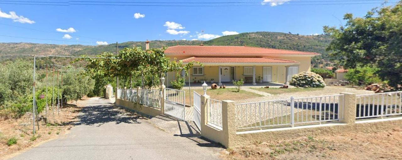 Apartament Quinta Do Pina Guarda Zewnętrze zdjęcie