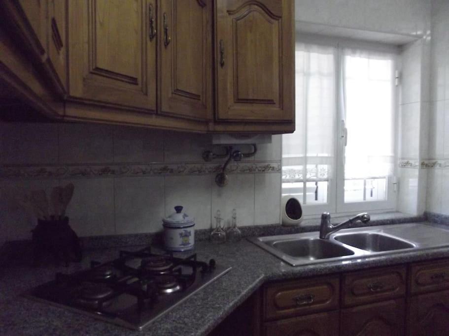 Apartament Quinta Do Pina Guarda Zewnętrze zdjęcie