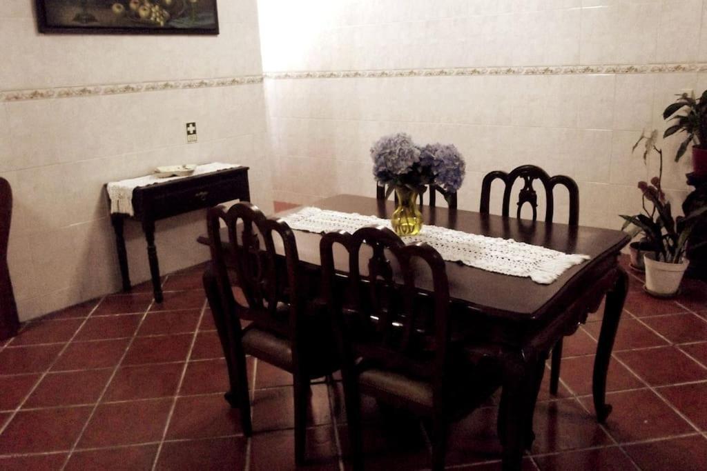 Apartament Quinta Do Pina Guarda Zewnętrze zdjęcie