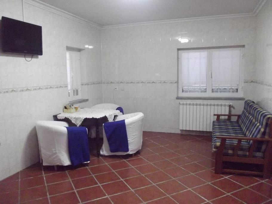 Apartament Quinta Do Pina Guarda Zewnętrze zdjęcie