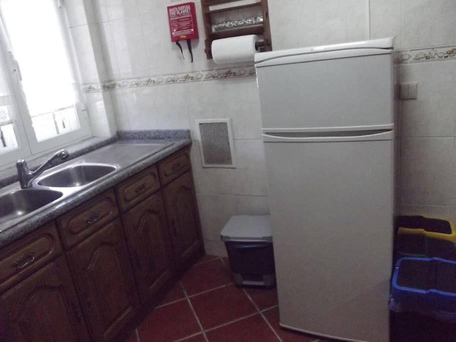 Apartament Quinta Do Pina Guarda Zewnętrze zdjęcie