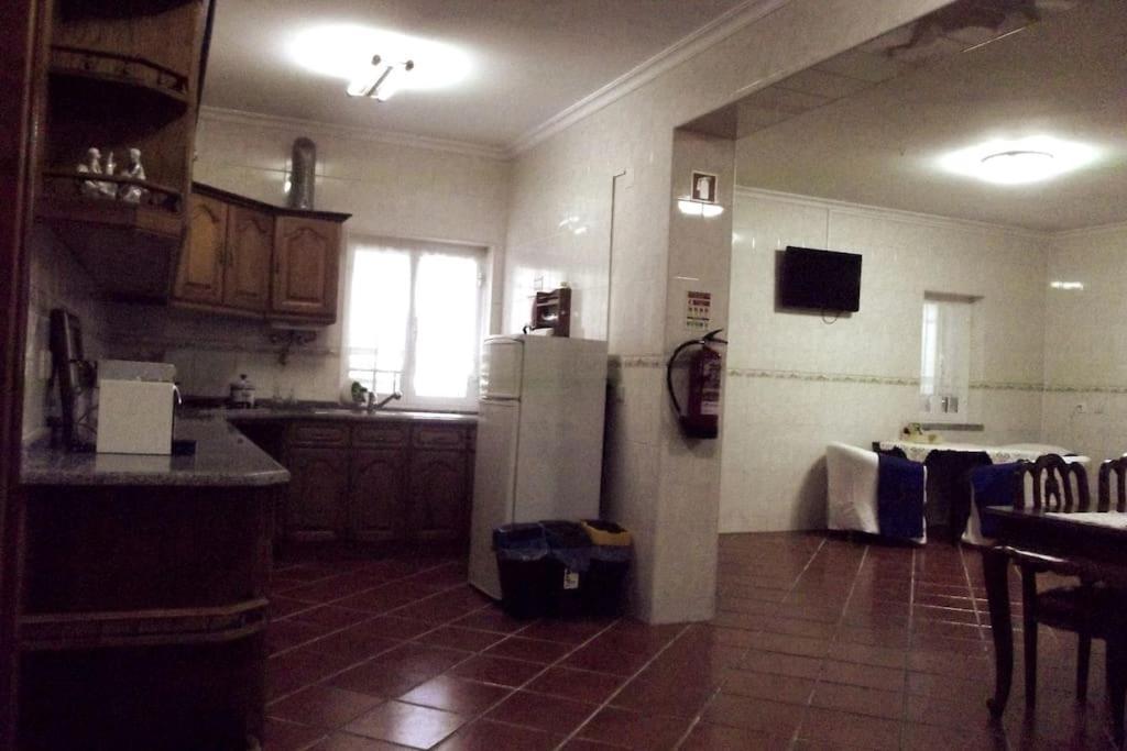 Apartament Quinta Do Pina Guarda Zewnętrze zdjęcie