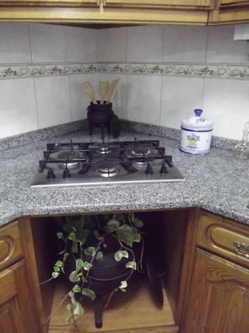 Apartament Quinta Do Pina Guarda Zewnętrze zdjęcie