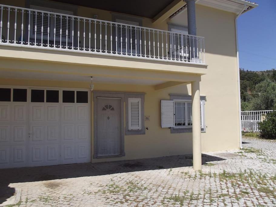 Apartament Quinta Do Pina Guarda Zewnętrze zdjęcie