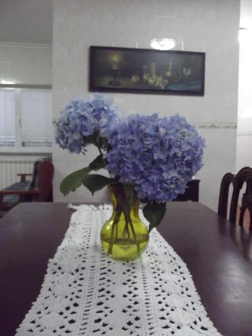 Apartament Quinta Do Pina Guarda Zewnętrze zdjęcie