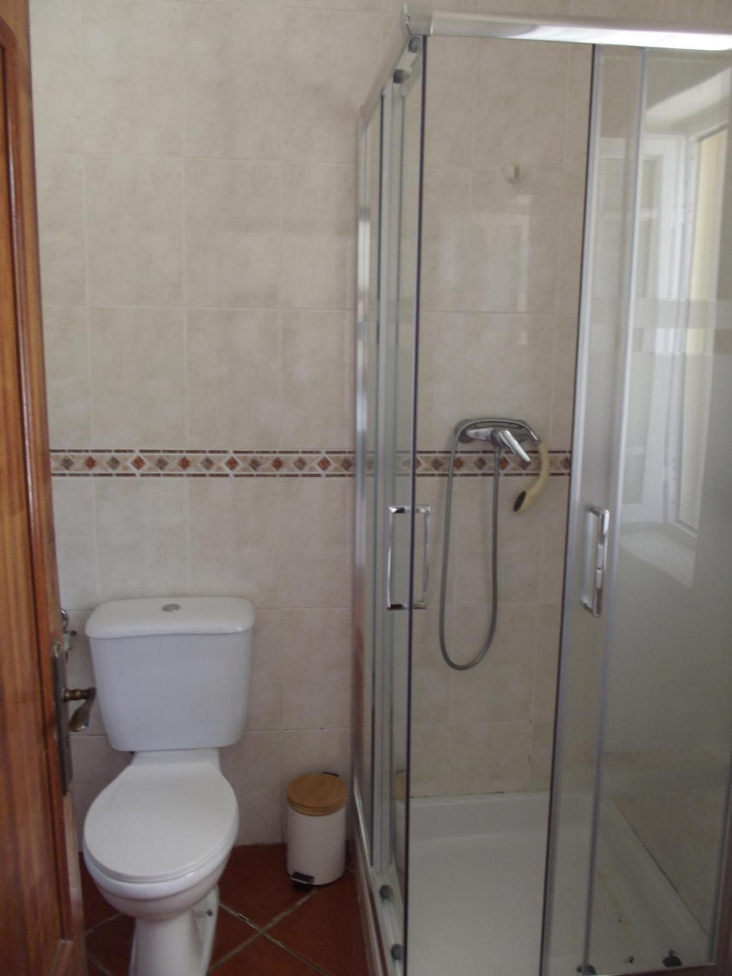 Apartament Quinta Do Pina Guarda Zewnętrze zdjęcie